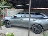 Mitsubishi Outlander 2013 года за 7 500 000 тг. в Кыргауылды – фото 2