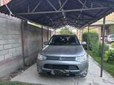 Mitsubishi Outlander 2013 года за 7 500 000 тг. в Кыргауылды – фото 3