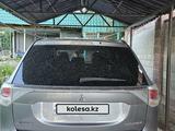 Mitsubishi Outlander 2013 года за 7 500 000 тг. в Кыргауылды – фото 4