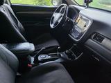 Mitsubishi Outlander 2013 года за 7 500 000 тг. в Кыргауылды – фото 5