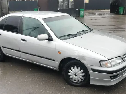 Nissan Primera 1997 года за 1 000 000 тг. в Жетысай – фото 2