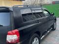 Toyota Highlander 2004 года за 6 000 000 тг. в Алматы – фото 5