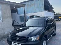 Toyota Highlander 2004 года за 6 500 000 тг. в Алматы