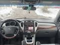 Toyota Highlander 2004 года за 6 000 000 тг. в Алматы – фото 6