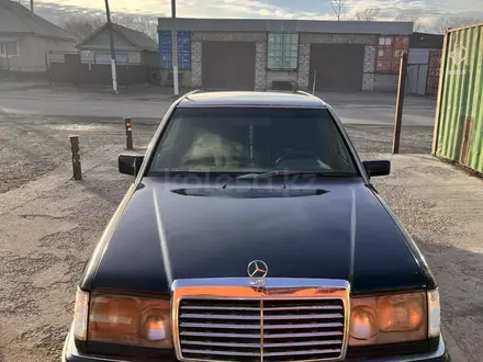 Mercedes-Benz E 200 1992 года за 1 350 000 тг. в Астана – фото 14