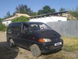 Mitsubishi Space Gear 1997 года за 1 600 000 тг. в Тараз
