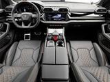 Lamborghini Urus 2026 года за 220 000 000 тг. в Костанай – фото 2