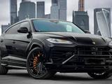 Lamborghini Urus 2026 года за 220 000 000 тг. в Костанай – фото 4