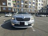 Skoda Octavia 2014 года за 4 500 000 тг. в Алматы