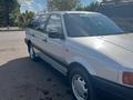 Volkswagen Passat 1992 годаfor1 700 000 тг. в Астана – фото 2