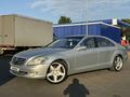 Mercedes-Benz S 500 2007 года за 7 700 000 тг. в Алматы – фото 3