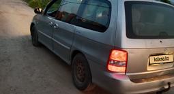 Kia Carnival 2002 года за 1 600 000 тг. в Алматы – фото 4