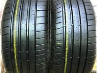 Bridgestone Potenza SPORT: 245/35 R21 за 138 800 тг. в Алматы