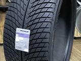 MICHELIN Pilot Alpin 5 245/35 R21 (Уценка)үшін179 500 тг. в Алматы