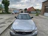 ВАЗ (Lada) Priora 2170 2007 года за 2 000 000 тг. в Усть-Каменогорск – фото 3