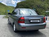 ВАЗ (Lada) Priora 2170 2007 года за 2 000 000 тг. в Усть-Каменогорск – фото 2