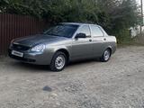 ВАЗ (Lada) Priora 2170 2007 года за 2 000 000 тг. в Усть-Каменогорск