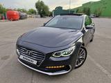 Hyundai Grandeur 2017 года за 11 899 000 тг. в Алматы