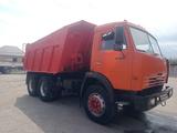 КамАЗ 65115