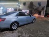 Toyota Camry 2007 года за 4 300 000 тг. в Атырау – фото 4