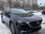 Mazda CX-9 2016 годаүшін13 500 000 тг. в Байконыр – фото 2