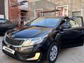 Kia Rio 2014 года за 4 700 000 тг. в Астана
