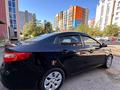 Kia Rio 2014 года за 4 700 000 тг. в Астана – фото 2