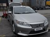 Lexus ES 300h 2015 года за 9 300 000 тг. в Актау