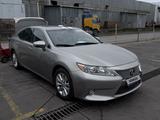 Lexus ES 300h 2015 годаүшін9 300 000 тг. в Актау – фото 2