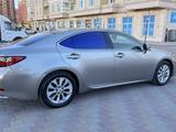Lexus ES 300h 2015 годаүшін9 300 000 тг. в Актау – фото 5