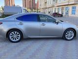 Lexus ES 300h 2015 годаүшін9 300 000 тг. в Актау – фото 4