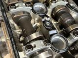 1AZ-fe D4 2л Двигатель Toyota Avensis (Тойота Авенсис) VVTI НОВЫЙ… за 120 700 тг. в Алматы