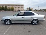 BMW 525 1995 года за 1 950 000 тг. в Шымкент – фото 3