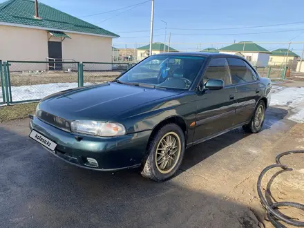 Subaru Legacy 1994 года за 1 300 000 тг. в Алматы – фото 2