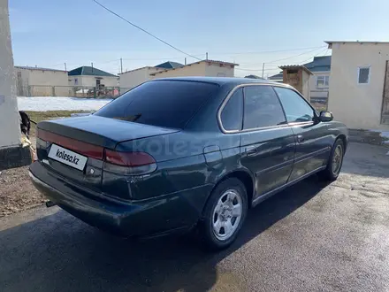 Subaru Legacy 1994 года за 1 300 000 тг. в Алматы – фото 5