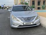 Hyundai Sonata 2011 года за 6 700 000 тг. в Шымкент – фото 4