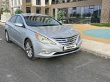 Hyundai Sonata 2011 года за 6 700 000 тг. в Шымкент – фото 5