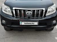 Toyota Land Cruiser Prado 2010 года за 15 500 000 тг. в Атырау