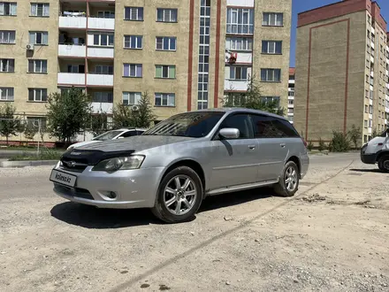 Subaru Legacy 2003 года за 4 000 000 тг. в Алматы – фото 7