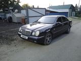 Mercedes-Benz E 280 1998 годаүшін3 500 000 тг. в Риддер – фото 2