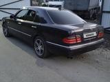 Mercedes-Benz E 280 1998 годаүшін3 500 000 тг. в Риддер – фото 3