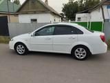 Daewoo Gentra 2014 годаүшін4 000 000 тг. в Тараз – фото 2
