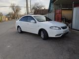 Daewoo Gentra 2014 годаүшін4 000 000 тг. в Тараз