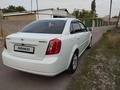 Daewoo Gentra 2014 года за 4 000 000 тг. в Тараз – фото 4