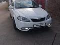 Daewoo Gentra 2014 года за 4 000 000 тг. в Тараз – фото 5