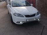 Daewoo Gentra 2014 годаүшін4 000 000 тг. в Тараз – фото 5