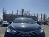 Toyota Corolla 2013 года за 6 800 000 тг. в Алматы