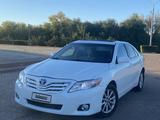 Toyota Camry 2011 годаүшін3 900 000 тг. в Уральск
