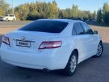 Toyota Camry 2011 годаүшін3 900 000 тг. в Уральск – фото 4
