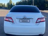 Toyota Camry 2011 годаүшін3 900 000 тг. в Уральск – фото 5
